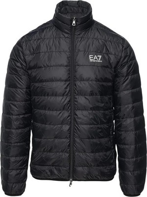 Emporio Armani Daunenjacke EA7 Herren schwarz 8NPB23-PNGPZ-1200