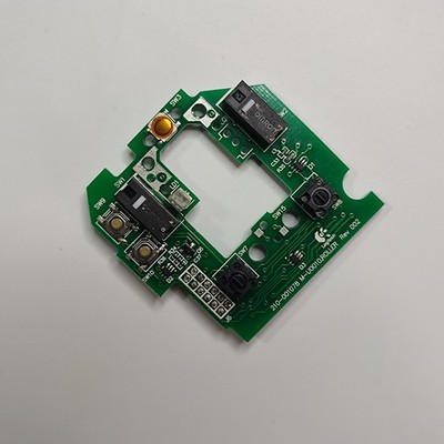 Maus Button Pad Motherboard Button Board Ersatz Teil für Logitech G500 G500s