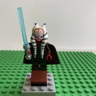 LEGO Star Wars Shaak Ti Minifigure (sw0309) - from T-6 Jedi Shuttle (7931)