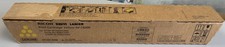 Ricoh Genuine IM C6000 Yellow Toner Print Cartridge 842280 OEM Original C4500