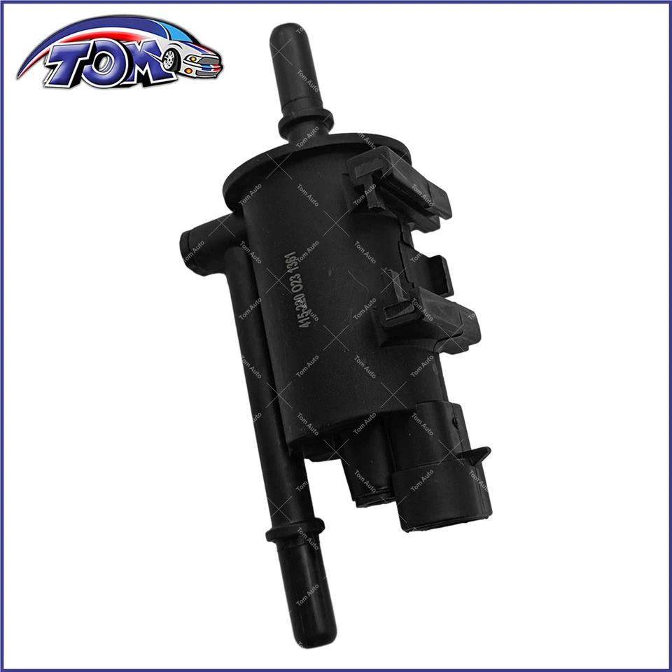 Válvula de purga de bote de vapor / solenoide para: Buick Cadillac Chevrolet Mini Saab y Foto 4 de 4