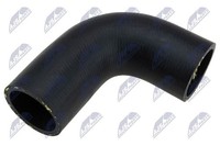 NTY GPP-FR-058 Ladeluftschlauch FüR Ford