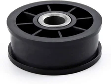 OEM Idler Pulley for Maytag SDE3606AYW SDE2606AYW SDE515DAYW SDG3606AWW NEW