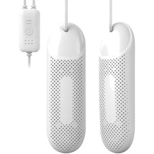 Elektrischer Schuhtrockner mit 3 Modi Timer für Skischuhe und mehr