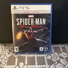 Marvel's Spider-Man: Miles Morales Launch Edition - Sony PlayStation 5 Tested