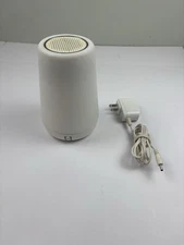 Hatch Rest 1st Gen HBREST Night Light Sleep Trainer Sound Machine w/power Supply
