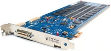 Digidesign Avid HD ACCEL PCIe Card ProTools HD / Ottime condizioni + 1 anno GARANTITO ✅
