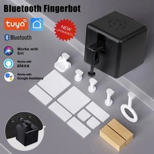 Tuya Fingerbot Plus Smart Wireless Switch Button Pusher Remote Timer