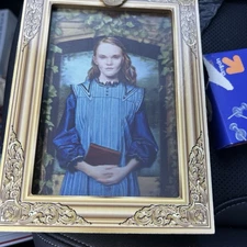 Harry Potter Ariana Dumbledore 2017 Loot Crate Secret Storage Keepsake Box