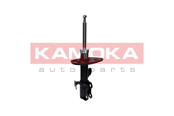 Front Right KAMOKA 2000455 Shock Absorber for TOYOTA