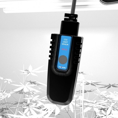 TrolMaster Hydro-X MBS-S8 CO2 Sensor Fast Shipping