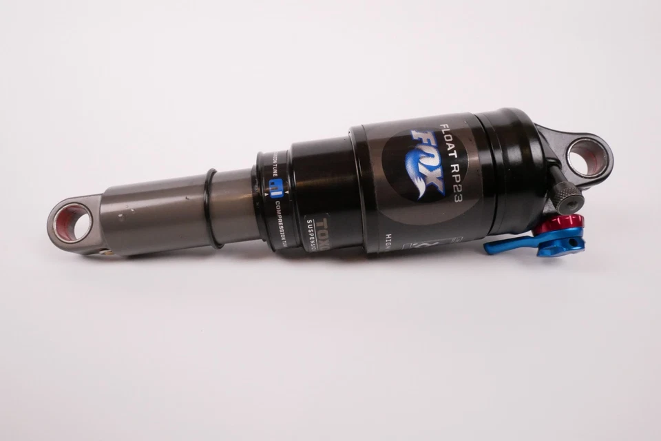 Amortiguador Fox Float RP23, 190mm, Mountainbike, Completamente (20) - Imagen 2 de 2