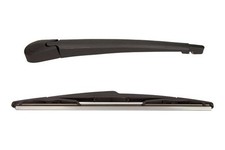 MAXGEAR Wischarm-Satz Scheibenreinigung 39-0331 für RENAULT LAGUNA 2 KG0 16V dCi