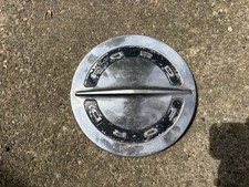 1 1964-1966 Ford Galaxie 500 Fairlane F100 Truck Falcon Dog Dish Hubcap Oem