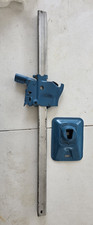 Bumper Jack Gm
