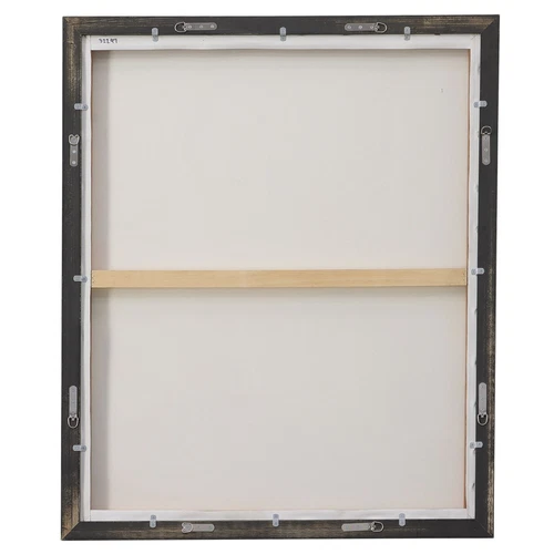 Uttermost Reawaken Framed Abstract Art - Picture 2 of 4