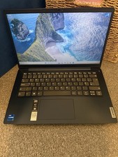 Lenovo Ideapad 3i, i7-1255U, 8GB RAM, 256GB SSD, Win 11 Home