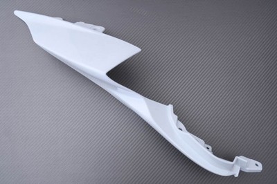Heckschale / Verkleidung rechts unlackiert für Yamaha YZF R7 700 2021-24