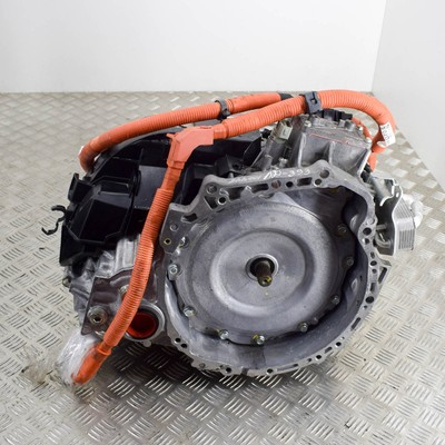 TOYOTA RAV 4 XA40 2.5 Hybrid Automatik 6-Gang ECVT-Getriebe 3090048121 114 kW