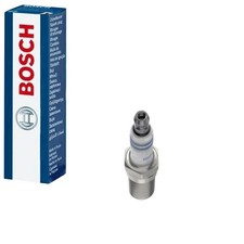 BOSCH DOUBLE IRIDIUM ZÜNDKERZE passend für MAZDA 3 5 6 MX-5 | 0 242 230 530