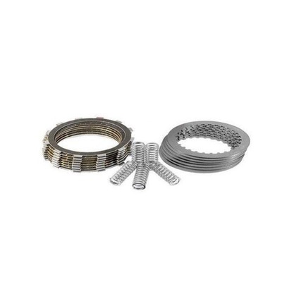 Marshall Racing New Kawasaki Replacement, Clutch Kit, 92145-0672, 89-2667