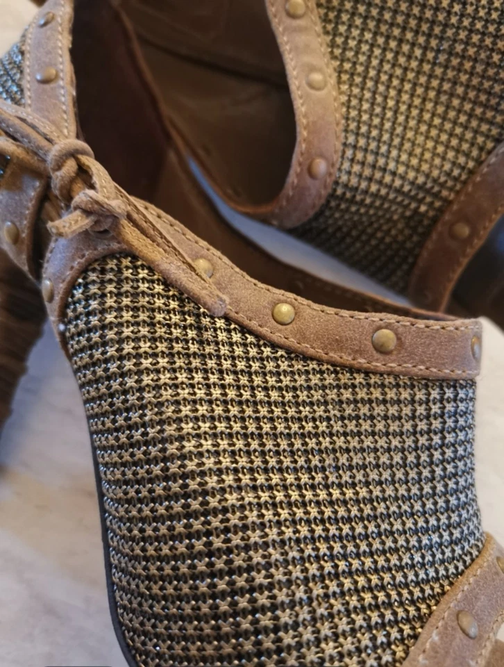 Dior open toe heels - Image 3 of 4