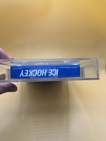 Ice Hockey (1988) Sealed VGA 90 Mint Not Cgc Or Wata 9.8 Key Title NES Nintendo