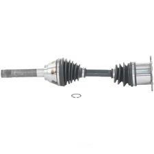CV Axle Shaft SurTrack MI-8107