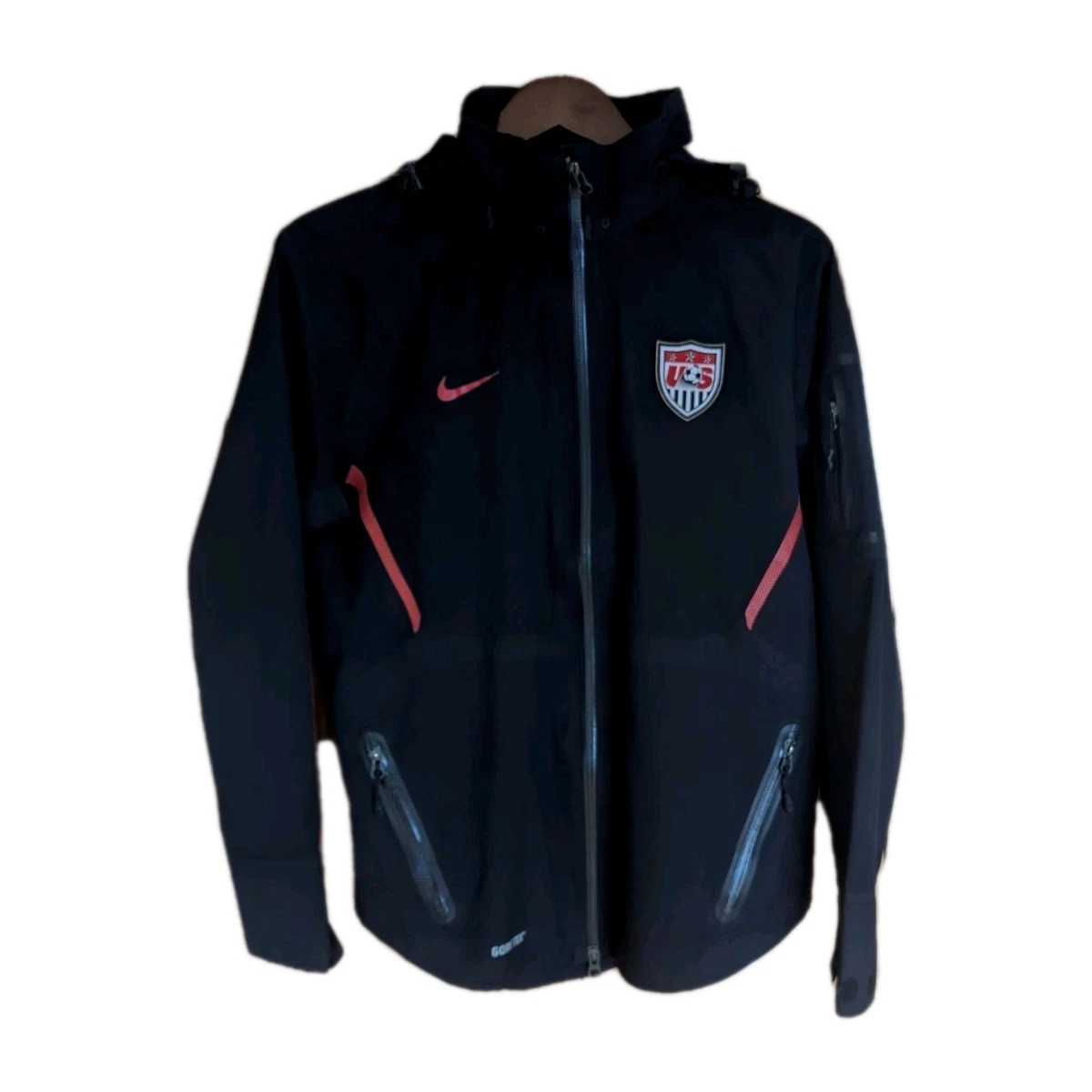 Nike USA National Team Soccer Jackets for sale | eBay