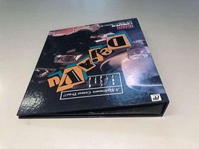 KEMCO Deja Vu Famicom game