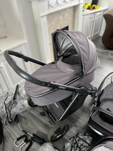baby pram 3 in 1 travel system used - Picture 12 of 12