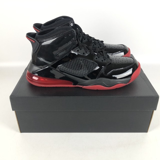 jordan mars 270 size 12