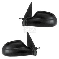 Mech. Aussenspiegel Set FüR Citroen Saxo 96- Rechts & Links Satz FFQ