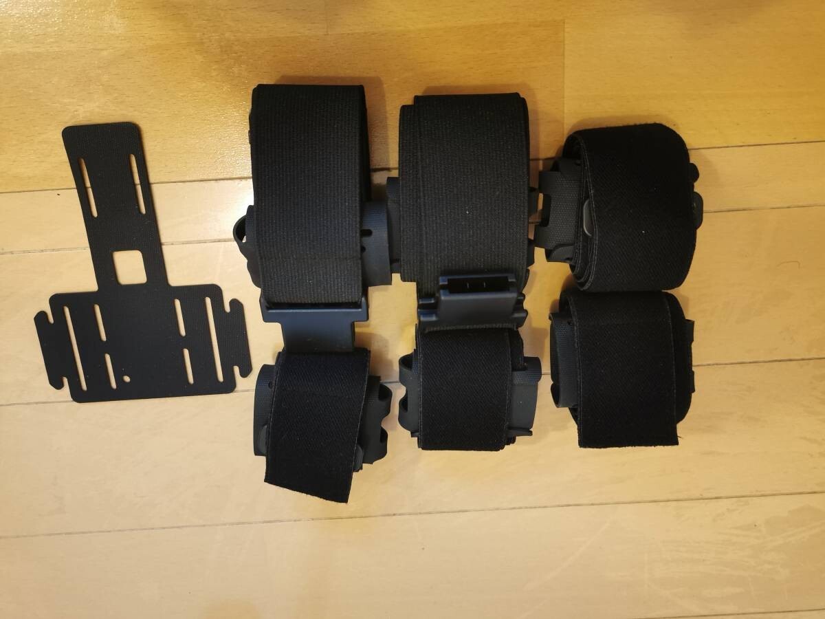 小物・アクセサリー Unimotion Full Uni motion High Performance Full Body Motion Tracking Device
