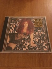 Cher - Greatest Hits (1965-1992 [Import #1/Geffen], 1992)