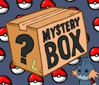 [L] MYSTERY BOX POKEMON : BOOSTERS &  ULTRA-RARES GARANTIS - INFO DESCRIPTION