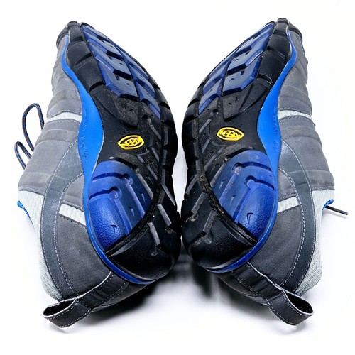 KEEN Mens Sz 9.5 Haven CNX Water Hiking River Trail Shoes Closed Toe 1009041 - Picture 11 of 14