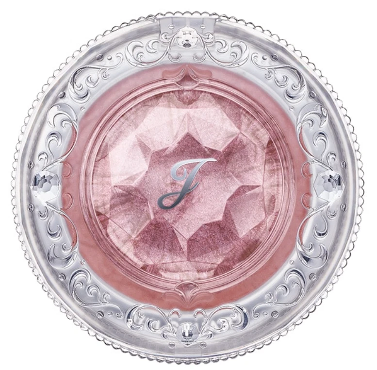 JILL STUART Melty Shimmer Blush 04 daytime mirage Powder Cheek from JAPAN - Image 2 of 3