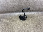 Vacuum valve