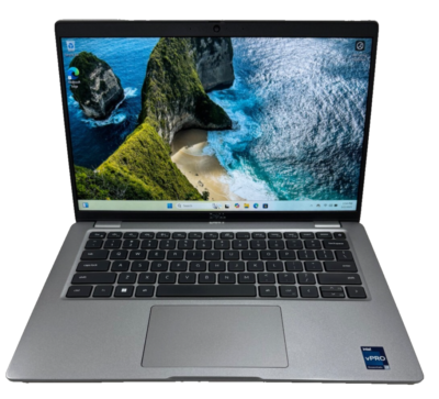 Dell Latitude 5440 Laptop - Core i7-1365u 16GB 512GB SSD-Cam | eBay