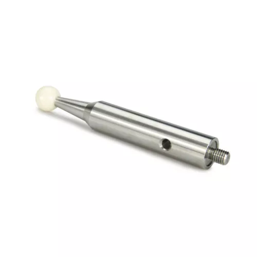 M8 Standard Reference Spheres 20mm Ceramic Ball for CMM Probe Calibration L152mm