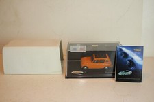 Vitesse Models Renault 4L Love Sedan with Box