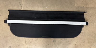 2019-2023 Subaru Forester Cargo Cover Trunk Security Shade JFC80011 65550AN00A