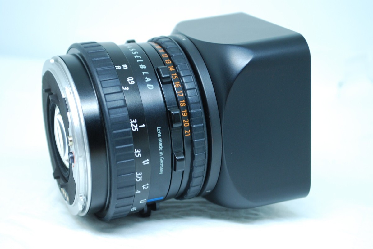 のき‼️ Carl Zeiss Planar 80mm F2.8 EOS Carl Zeiss Planar T* 80mm F/2.8 CFE | LENS-DB.COM