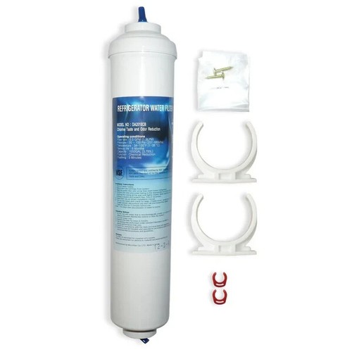 Mikrofilter DA2010CB Ersatz Wasserleitung Schadstofffilter Luftreiniger Samsung+ - Bild 2 von 2
