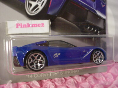 Hot Wheels Gran Turismo Tématické auto Nissan Skyline GT-R