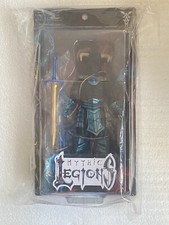Mythic Legions 7    Torrion Minotaur 1.0 Figure All Stars 3 Four Horsemen 4H NEW