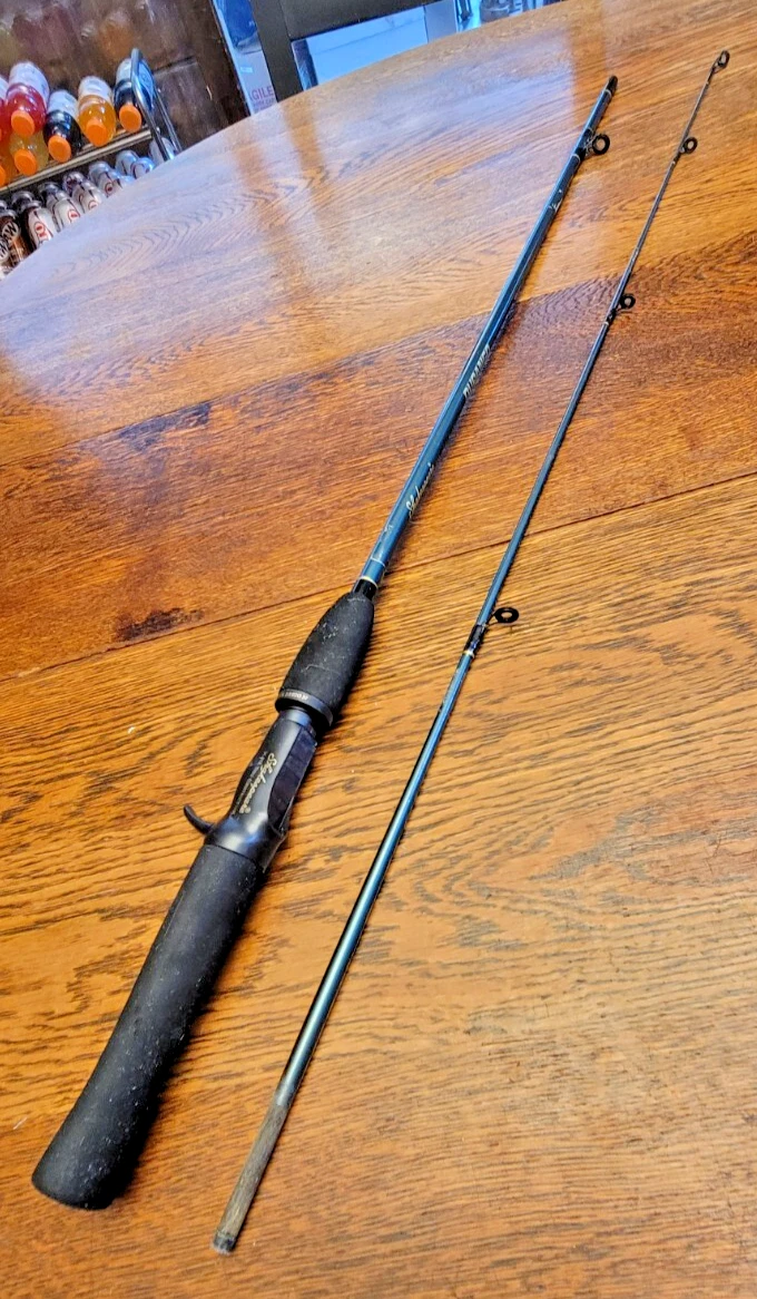 Shakespeare Casting Rod 5 ft 6 in Item Fishing Rods & Poles 2 for sale |  eBay