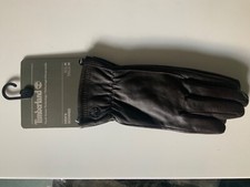 Timberland Herren Handschuhe Leder Größe M NEU