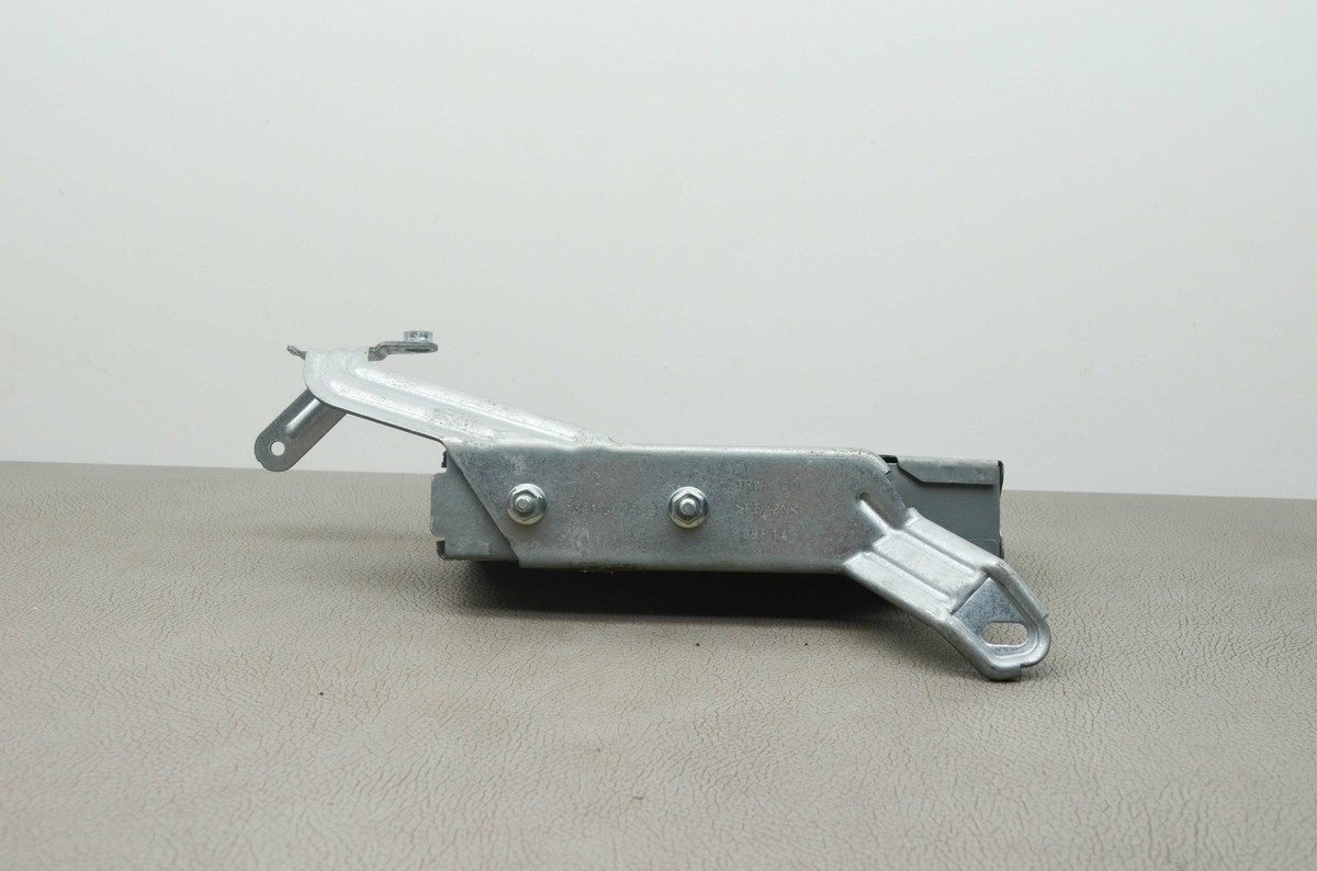 MERCEDES BENZ S CLASS W222 Rear Right Side Airbag SRS OEM  